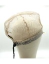 "MESH" Lightweight and breathable mesh cap with Camo fabric.