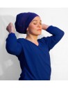 "LIGHT STRETCHY CAP" stretch mesh stocking cap for dreadlocks