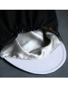 BASICS - Plain color Hat for dreadlocks , Rasta Crown, Cap for MEN or WOMEN