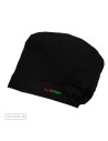 Hat for dreadlocks "EM" - Choose your color & size - Rasta Crown, Tam for natural hair