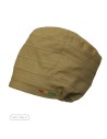 Hat for dreadlocks "EM" - Choose your color & size - Rasta Crown, Tam for natural hair